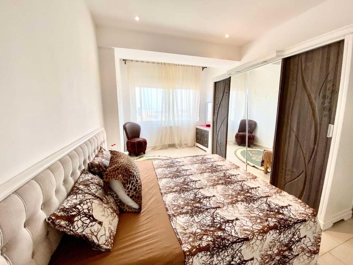 Tulipe Appartement Oran Exterior photo