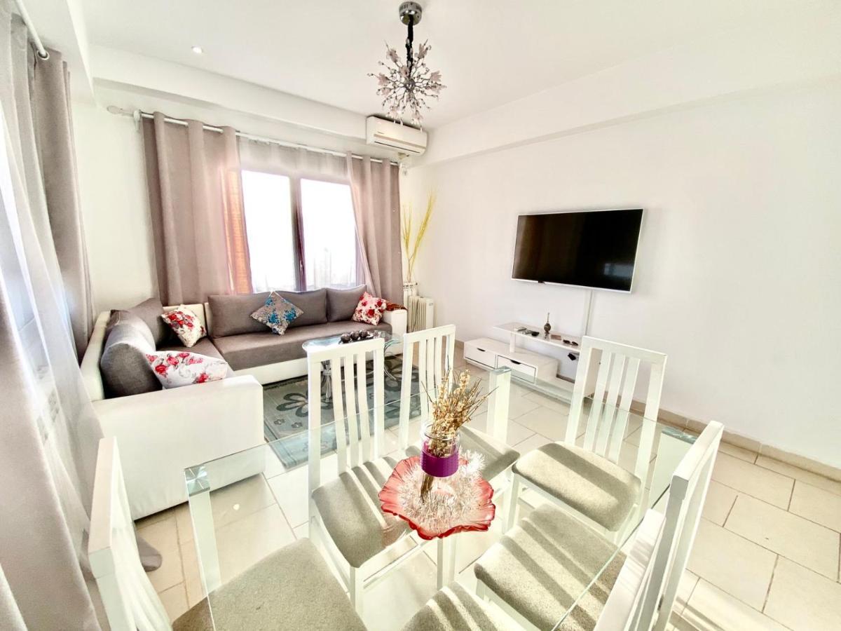 Tulipe Appartement Oran Exterior photo