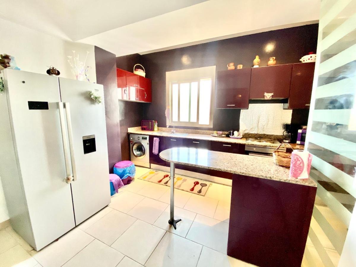 Tulipe Appartement Oran Exterior photo